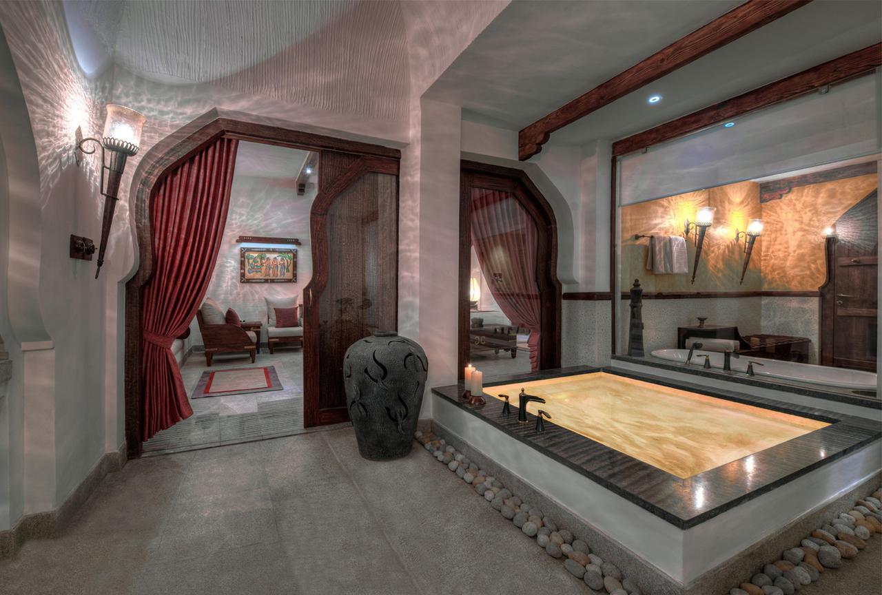Evolve Back Hampi Otel Dış mekan fotoğraf