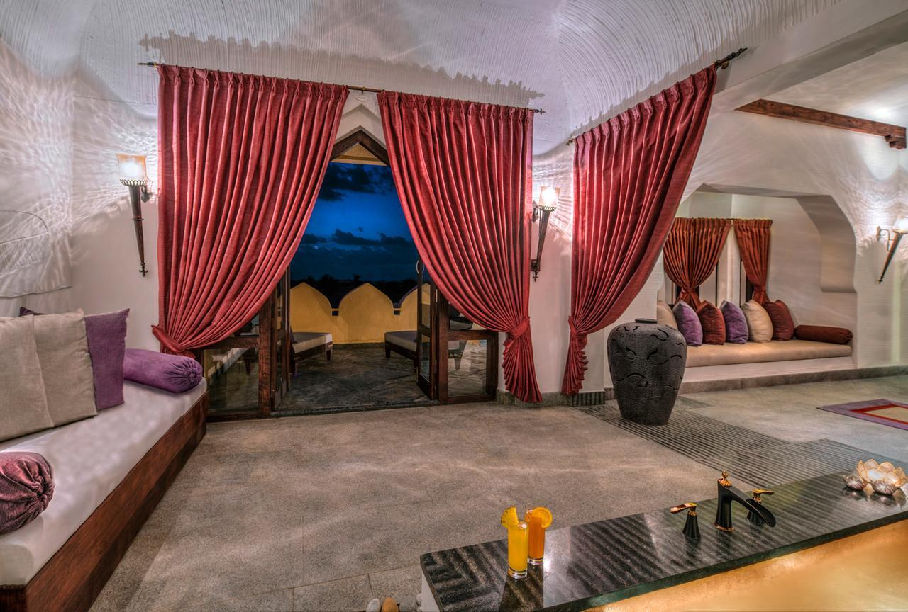Evolve Back Hampi Otel Dış mekan fotoğraf