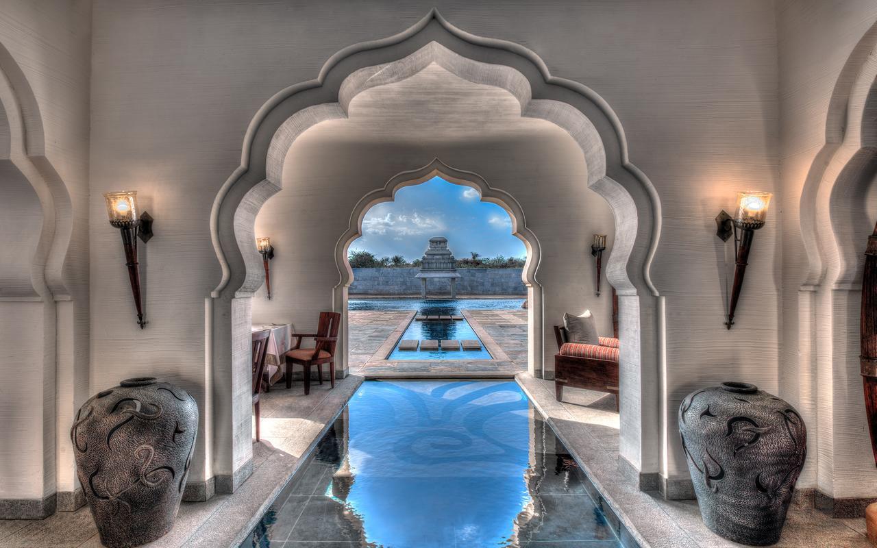 Evolve Back Hampi Otel Dış mekan fotoğraf