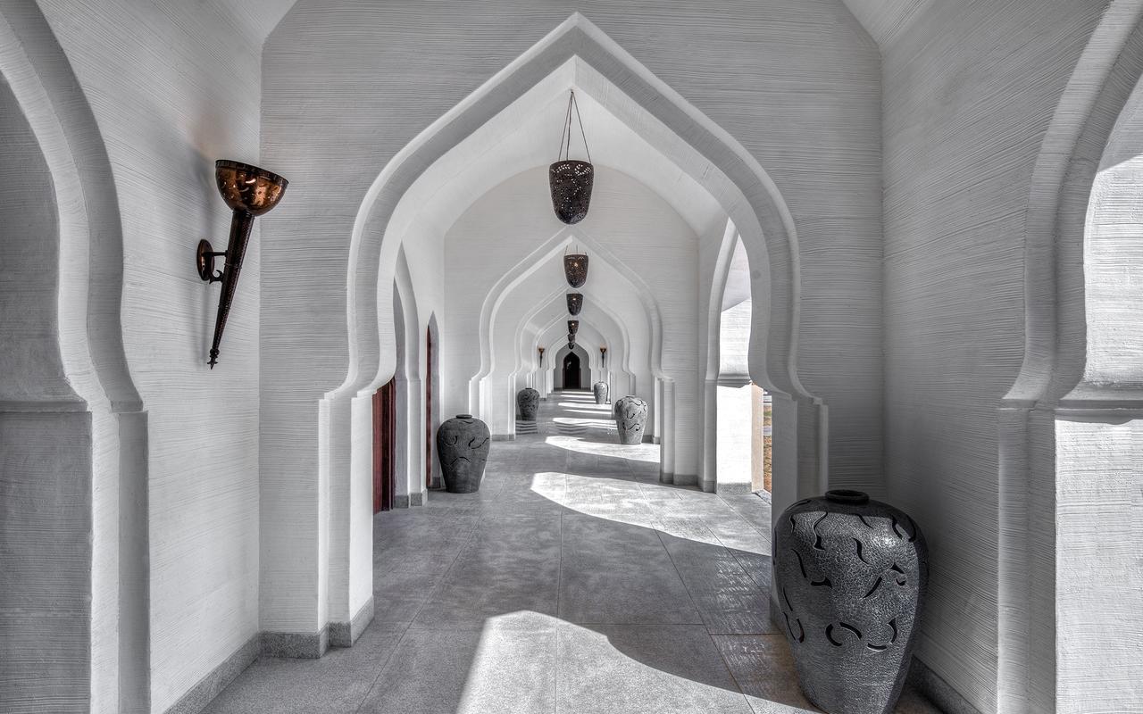 Evolve Back Hampi Otel Dış mekan fotoğraf