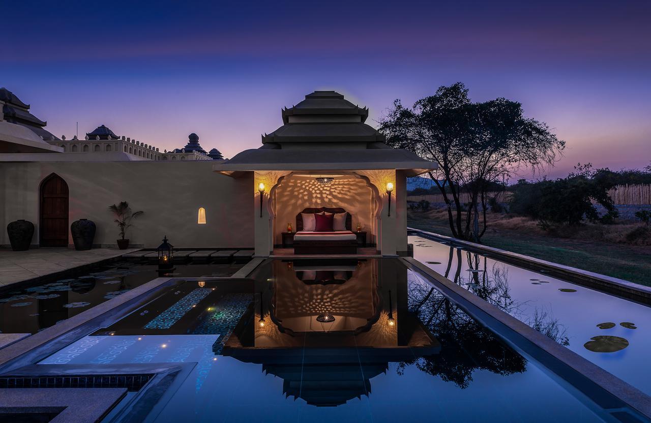 Evolve Back Hampi Otel Dış mekan fotoğraf