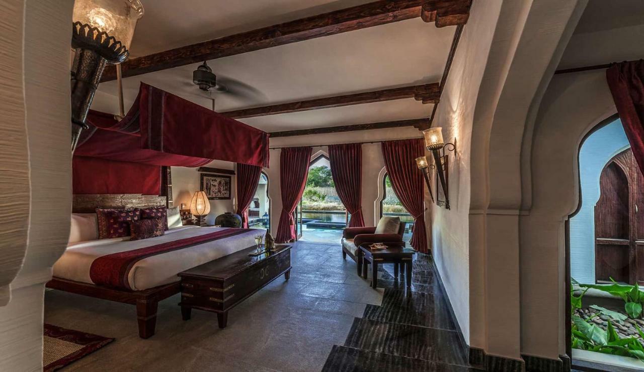 Evolve Back Hampi Otel Dış mekan fotoğraf